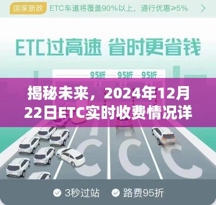 揭秘未来,ETC实时收费情况详解(2024年12月22日)