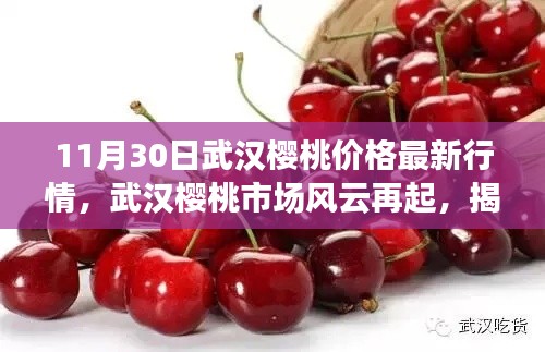 揭秘武汉樱桃市场风云再起,最新行情背后的故事