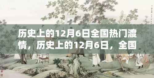 历史上的12月6日全国渡情大揭秘,小红书带你重温温馨瞬间