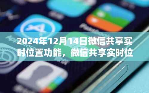 微信共享实时位置功能使用指南，初学者与进阶用户适用（2024年最新版）